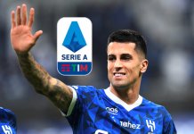 Bomba e janarit: Joao Cancelo rikthehet në Serie A