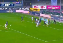 Zielinski me super asist, Calhanoglu realizon golin e sesonit (VIDEO)