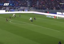 Çfarë realizimi miq, Lautaro shënon supergol ndaj Pisës (VIDEO)