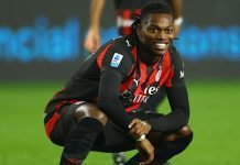 Ngec rinovimi kontratës, Milani i vendos Leaos çmimin e largimit