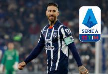 Bomba e janarit: Sergio Ramos transferohet te gjiganti italian