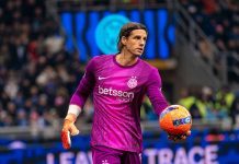 Sommer bën gati valixhet, Inter transferon portierin e ri për €40m
