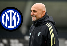 Lajm bombastik: Spalletti transferon yllin e Interit te Juve