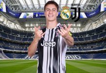 Shkëmbimi i merkatos së verës: Yildiz në Madrid, ylli i Realit te Juventusi