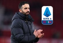 Bomba e verës: Manchester United transferon yllin e Serie A për €100m