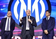 Merkato e verës, Inter siguron dy super përforcimet e para për 60 milionë euro