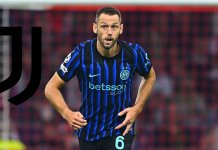 Shkëmbimi i merkatos së janarit: De Vrij bëhet Biankoner, ylli i Juves te Interi