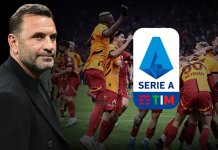 Bomba e janarit: Galatasaray transferon yllin e Serie A për €50m