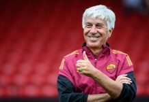 Goditje për Scudetto, Roma transferon në janar sulmuesin 50 milionësh