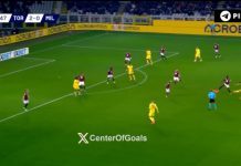 Rabioooooooot, çfarë goli miq (VIDEO)