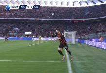 Bartesaghiiiiii, rikthehet barazpesha në San Siro (VIDEO)