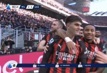 Përsëri ai, Bartesaghi përmbys rezultatin ndaj Sassuolos (VIDEO)