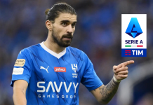 Ndizet merkato e janarit, Ruben Neves transferohet në Serie A