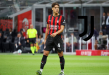 Bomba e janarit: Ricci bëhet Biankoner, ylli i Juves te Milani