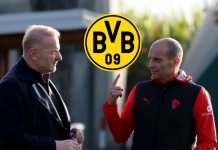 Bisedimet kanë nisur, Milan transferon yllin e Borussia Dortmund