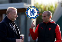 Milan përsëri për shopping te Chelsea, Rosonerët transferojnë në janar yllin e Bluve