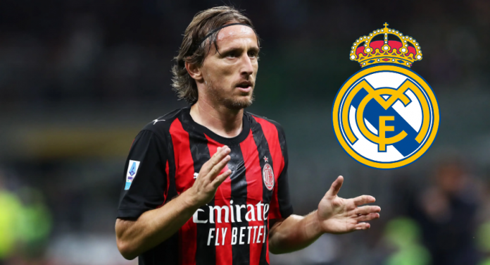 modric