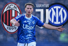 Po shkëlqen me Comon, Vojvoda transferohet te gjiganti italian