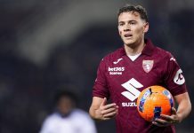 Torino nuk e blen, Asllani transferohet te kampionët e shumëfishtë të Serie A