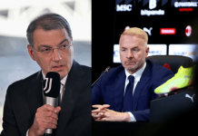 Operacion €35m, Juventus ia rrëmben Milanit objektivin e merkatos