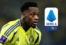 Al-Nassr e bleu për €80m, Jhon Duran transferohet te gjiganti italian