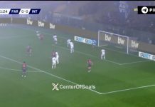 Dimarcoooo, Inter në avantazh ndaj Bolonjës (VIDEO)