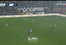 Çfarë asisti nga Leao miq, Rabiot përmbys rezultatin ndaj Comos (VIDEO)