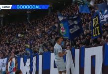 Esposito me super asist, Lautaro me super gol ndaj Udineses (VIDEO)