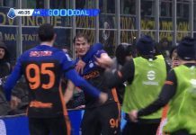 Espositooooooo, Inter përmbys rezultatin ndaj Pisës (VIDEO)