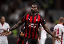 Oferta prej €80m ka arritur, Rafael Leao largohet nga Milani