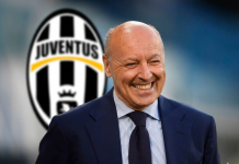 Një tjetër kryevepër, Marotta transferon yllin e Juves me parametra zero