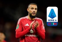 Bisedimet kanë nisur: Mazraoui transferohet te gjiganti italian