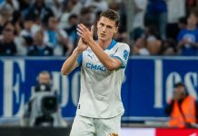 Marseille nuk e blen, Pavard transferohet te rivalët e Interit