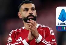 Bomba e merkatos së janarit: Mohamed Salah huazohet te gjiganti italian