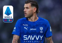 Bomba e merkatos: Bisedimet kanë nisur, Theo Hernandez rikthehet në Serie A