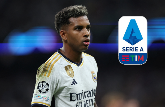 rodrygo