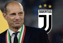 Jo vetëm Vlahovic, Allegri transferon te Milani edhe një tjetër yll nga Juve