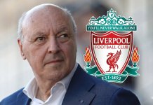 Marotta për shopping në Anfield, Inter transferon dy yjet e Liverpoolit