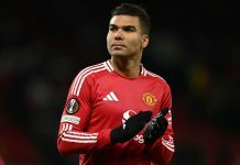 E bujshme: Casemiro transferohet te gjiganti italian me parametra zero