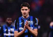 E bujshme: Berat Gjimshiti transferohet te gjiganti italian me parametra zero