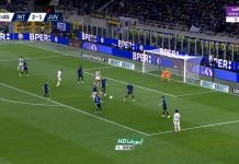 Locatelliiiiiii, rikthehet barazpesha në Meazza (VIDEO)