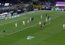 Zielinskiiiiiiiiiiii, bombardon portën e Juves (VIDEO)