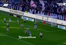 Vojvodaaaaa, Como në avantazh ndaj Juventusit (VIDEO)