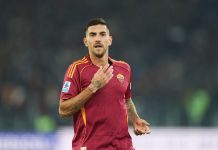 E bujshme: Pellegrini transferohet te gjiganti italian me parametra zero