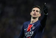 Ngec rinovimi me PSG, Fabian Ruiz rikthehet në Serie A