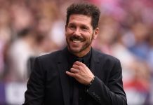 Lajm bombastik nga Spanja, Simeone arrin marrëveshje me gjigantin italian