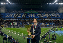 Chivu e dëshiron me çdo kusht në skuadër, Inter transferon sulmuesin 60 milionësh