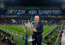 Nisin negociatat zyrtare, ylli që ka fituar 22 trofe transferohet te Interi me kosto zero