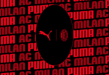 Zbulohet fanella e Milanit për sezonin e ardhshëm (FOTO)