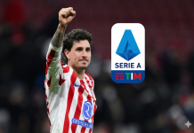 E bujshme: Gimenez transferohet te gjiganti italian me parametra zero